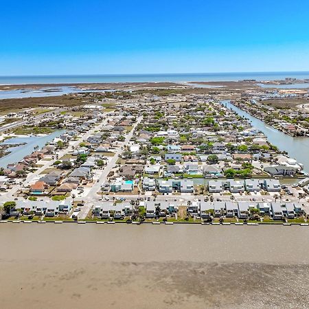 Aloha Condo Corpus Christi Zewnętrze zdjęcie