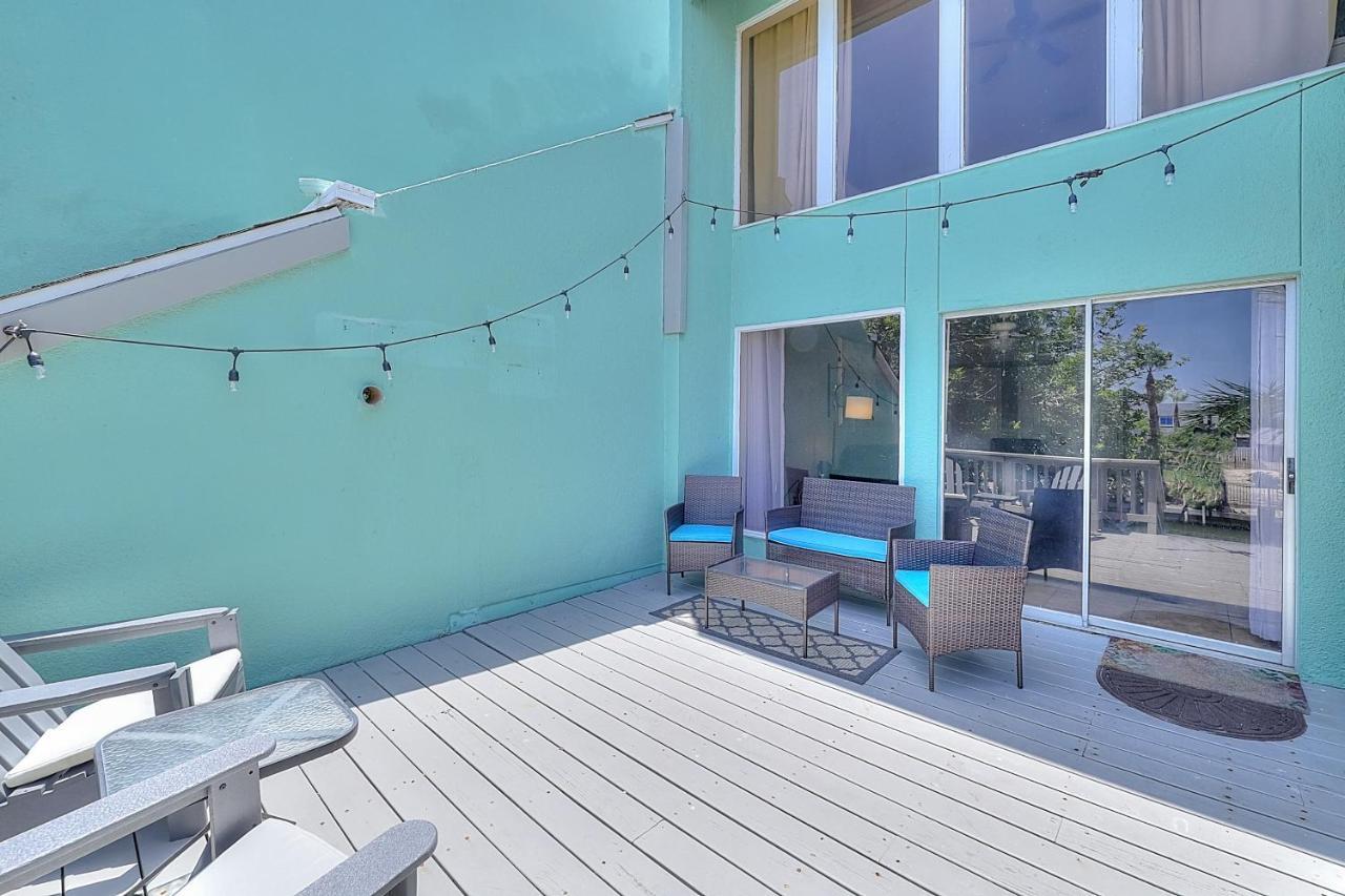 Aloha Condo Corpus Christi Zewnętrze zdjęcie
