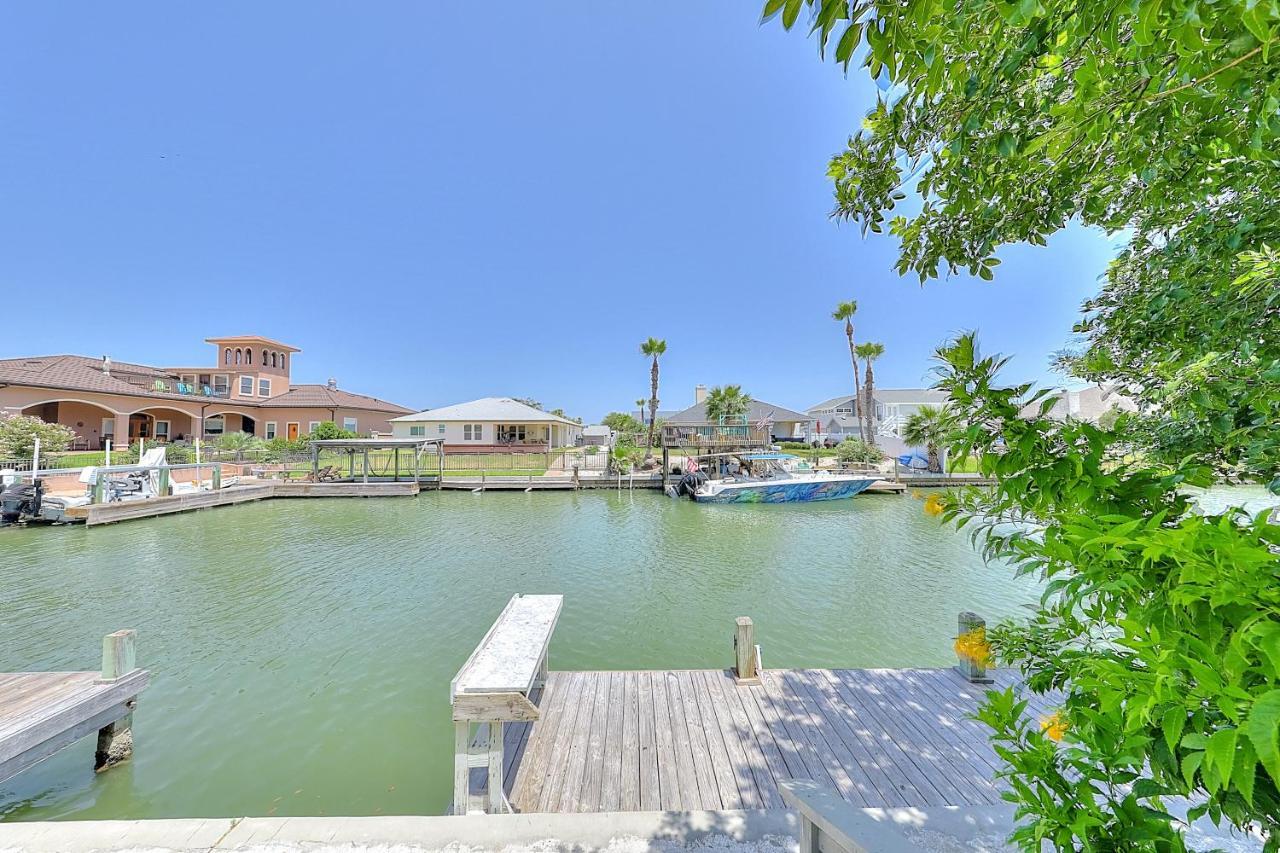 Aloha Condo Corpus Christi Zewnętrze zdjęcie