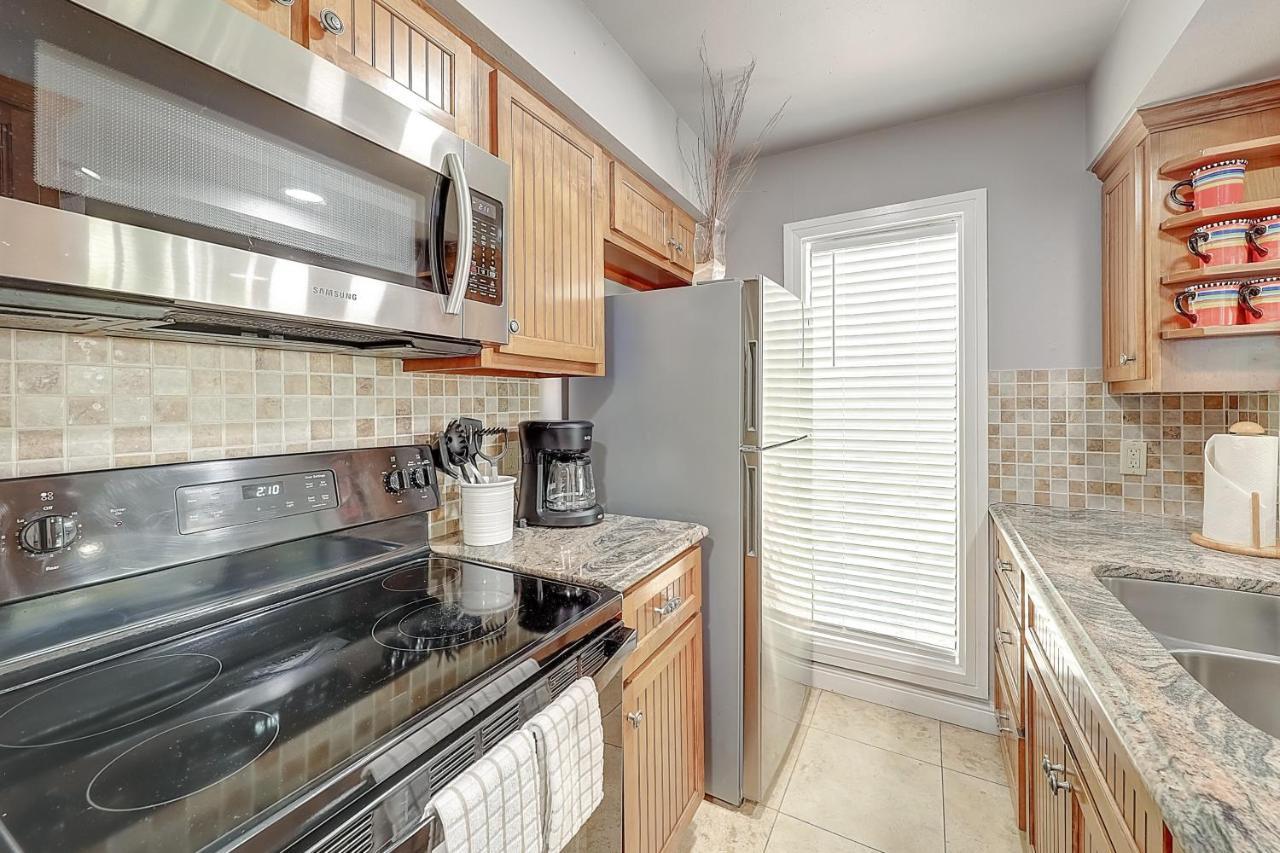Aloha Condo Corpus Christi Zewnętrze zdjęcie