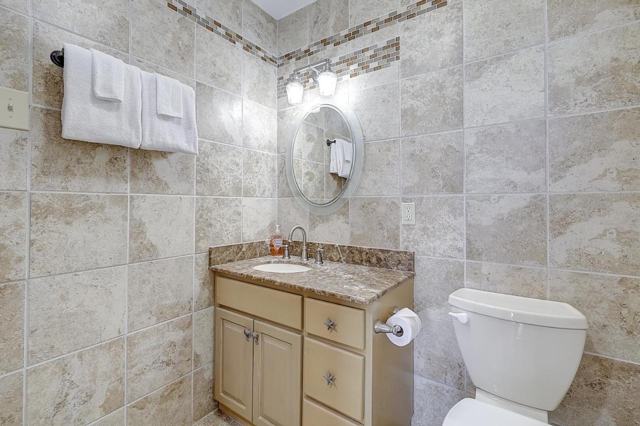 Aloha Condo Corpus Christi Zewnętrze zdjęcie